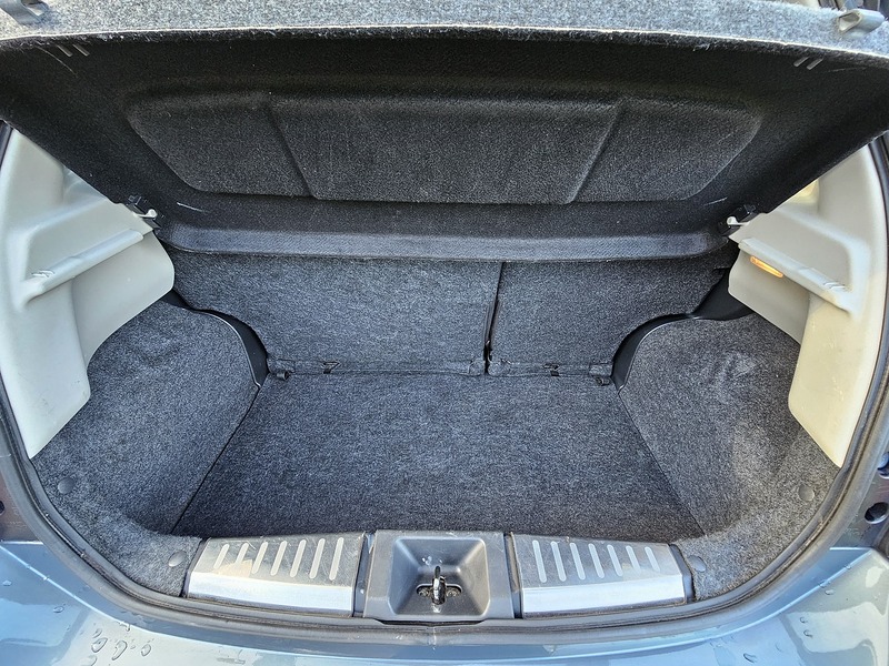 Nissan Micra Acenta - U1344