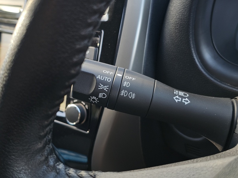 Nissan Micra Acenta - U1344