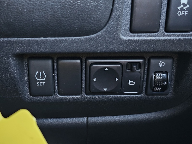 Nissan Micra Acenta - U1344