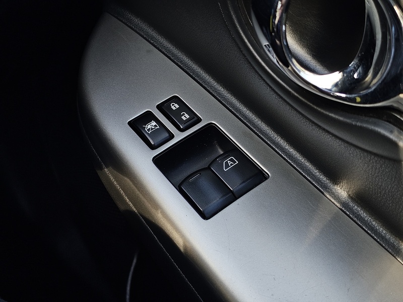 Nissan Micra Acenta - U1344