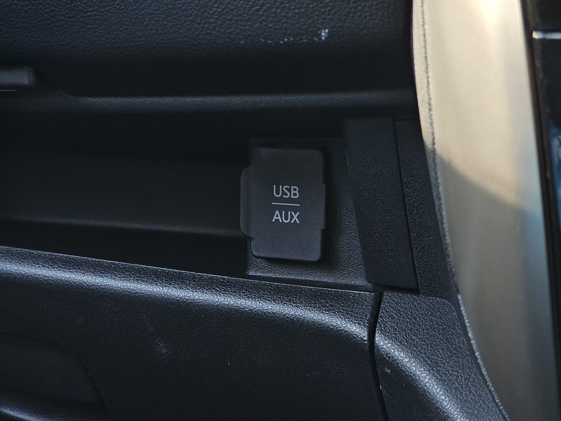 Nissan Micra Acenta - U1344