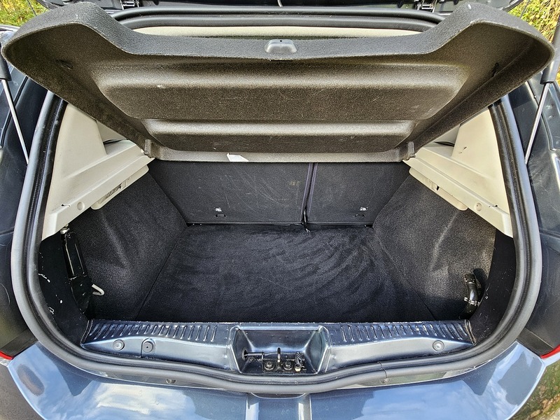 Dacia Sandero dCi Midnight - U1345