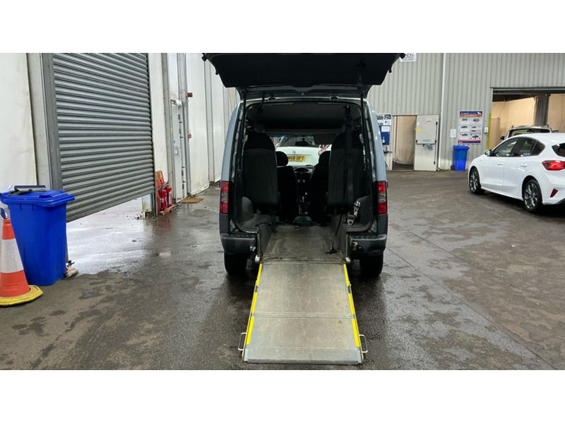 Vauxhall Combo  - U1346