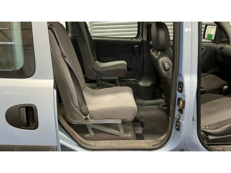 Vauxhall Combo  - U1346