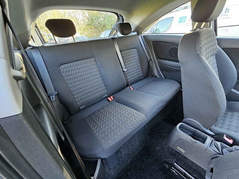 Vauxhall Corsa CDTi ecoFLEX Energy - U1347