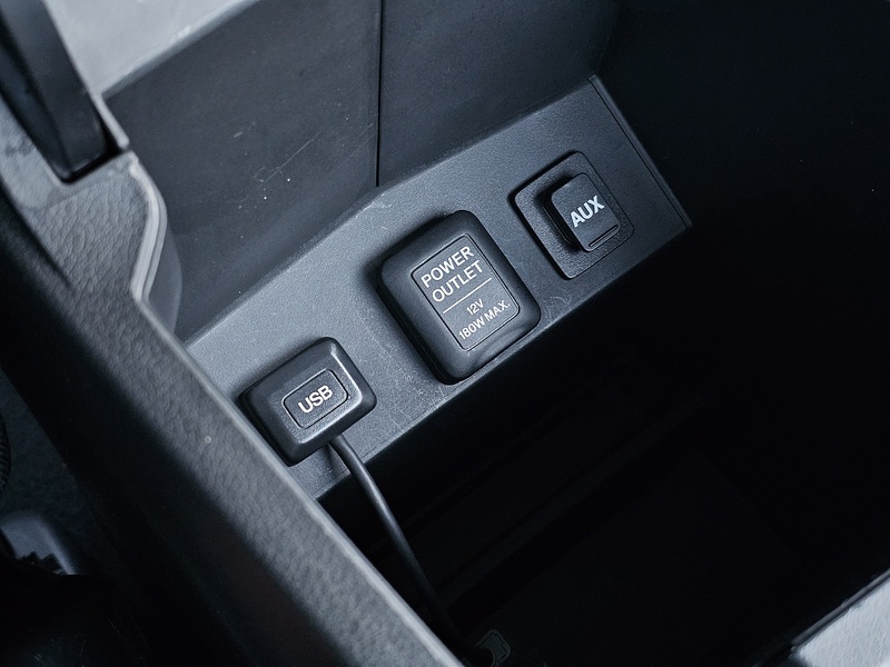 Honda CR-V i-DTEC SE-T - U1350