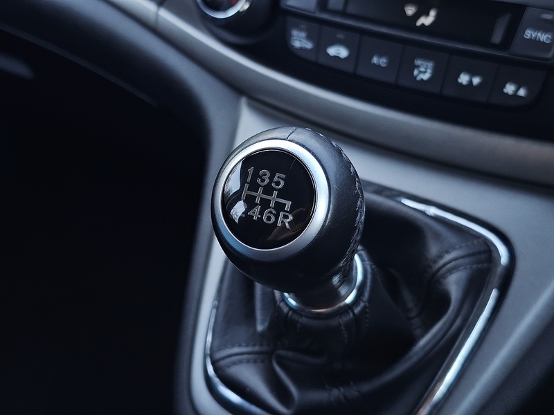 Honda CR-V i-DTEC SE-T - U1350