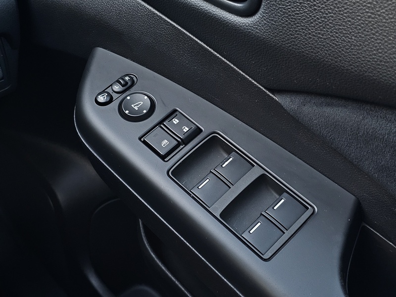 Honda CR-V i-DTEC SE-T - U1350