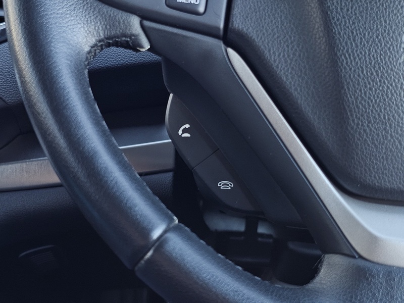 Honda CR-V i-DTEC SE-T - U1350