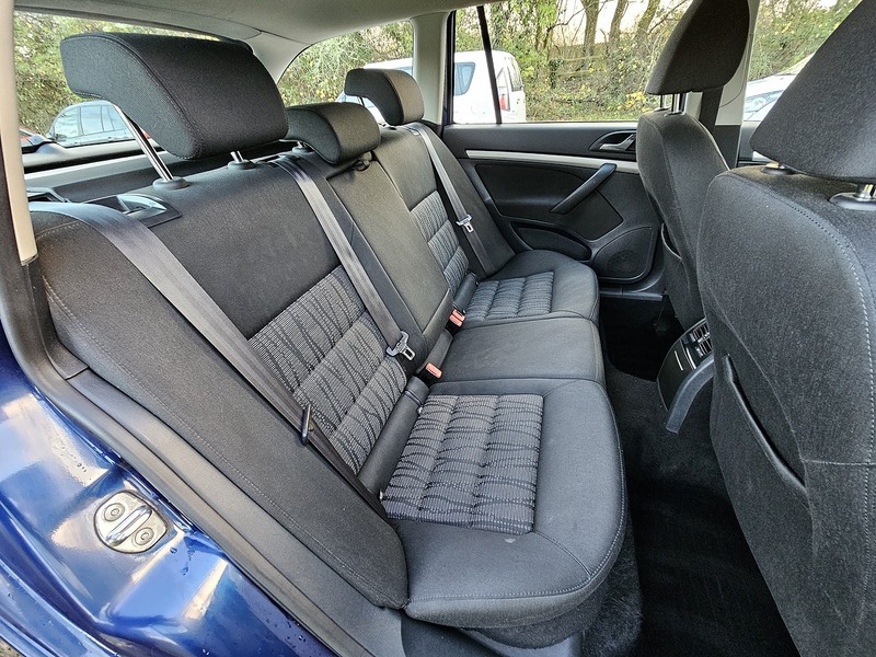 Skoda Octavia TSI Elegance - U1354