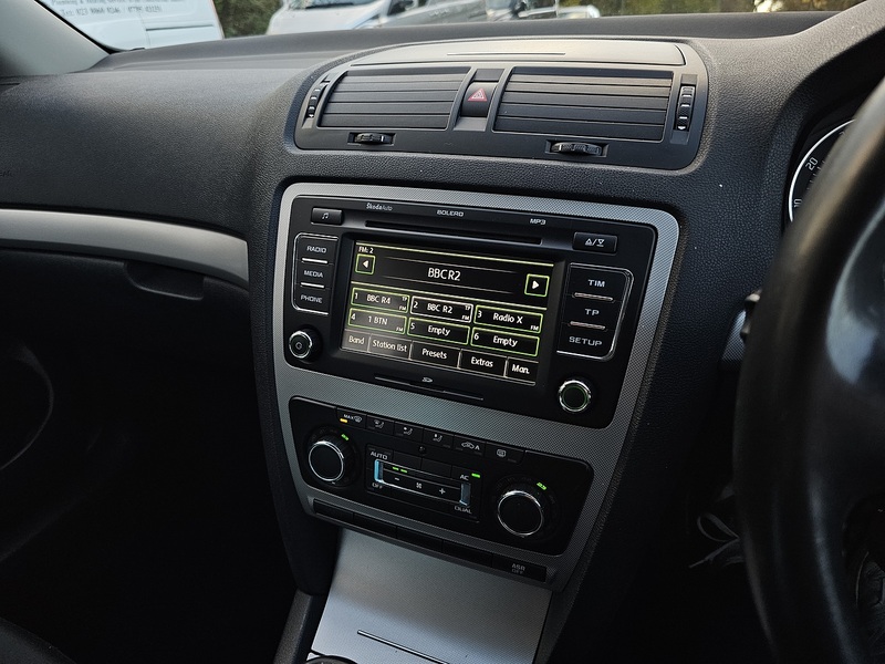 Skoda Octavia TSI Elegance - U1354