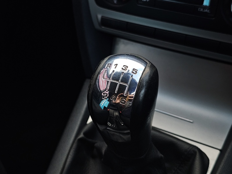 Skoda Octavia TSI Elegance - U1354