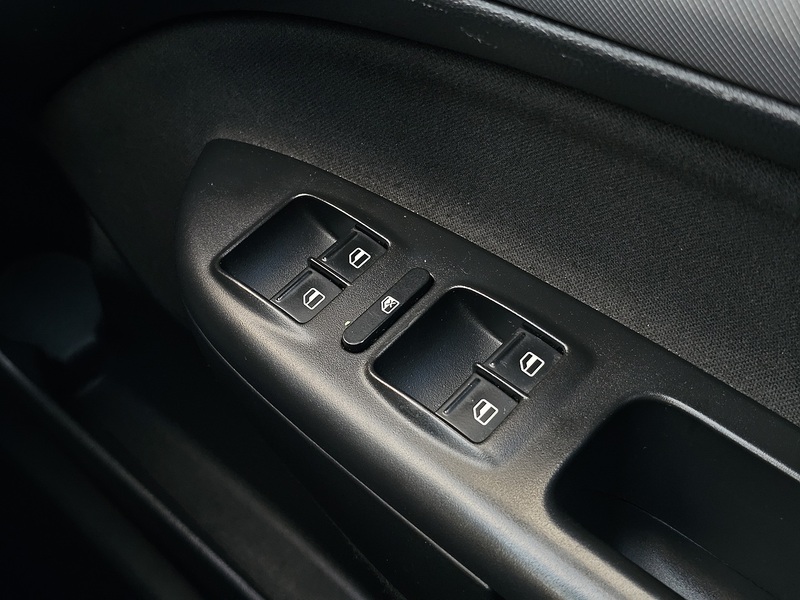 Skoda Octavia TSI Elegance - U1354