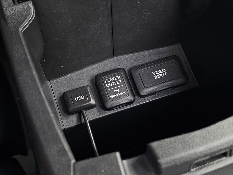 Honda CR-V i-DTEC SR - U1360