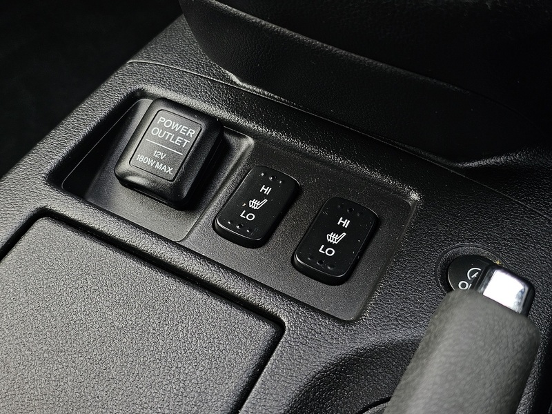 Honda CR-V i-DTEC SR - U1360