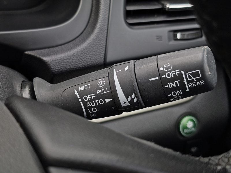 Honda CR-V i-DTEC SR - U1360