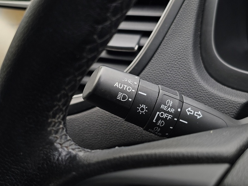 Honda CR-V i-DTEC SR - U1360