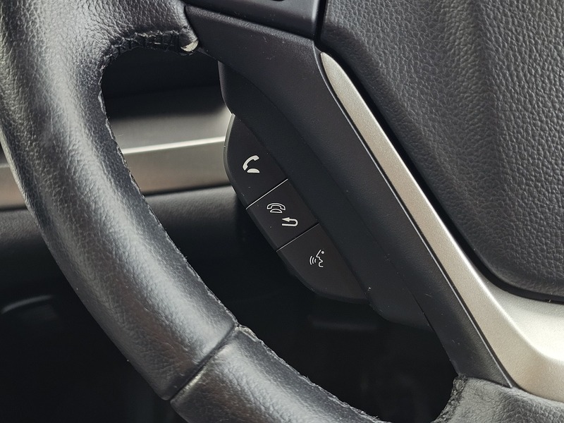 Honda CR-V i-DTEC SR - U1360