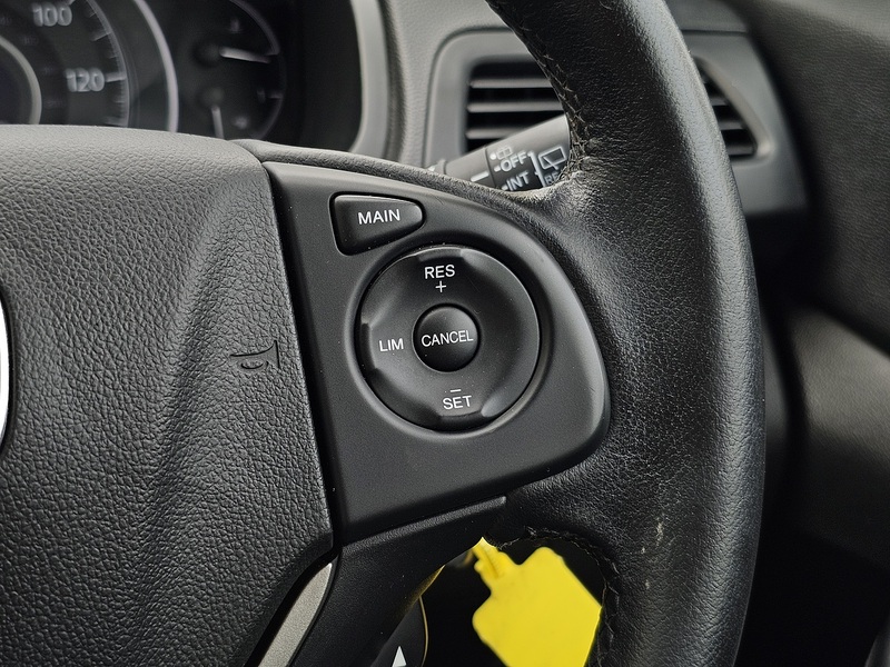 Honda CR-V i-DTEC SR - U1360