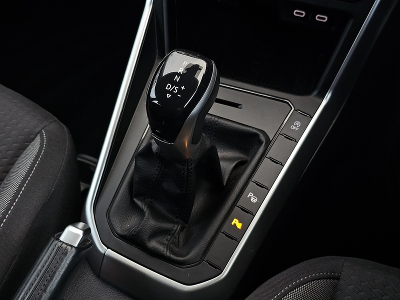 Volkswagen Taigo TSI Life - U1361