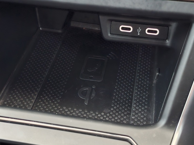 Volkswagen Taigo TSI Life - U1361