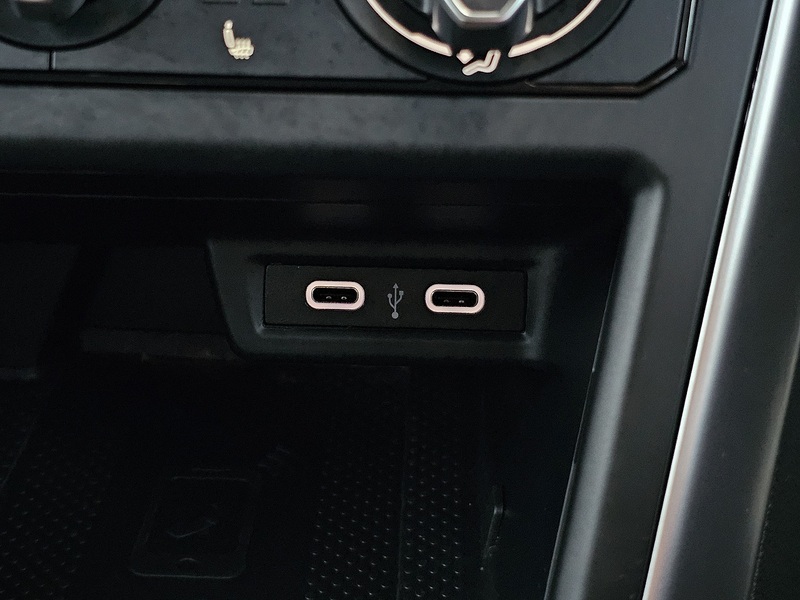 Volkswagen Taigo TSI Life - U1361