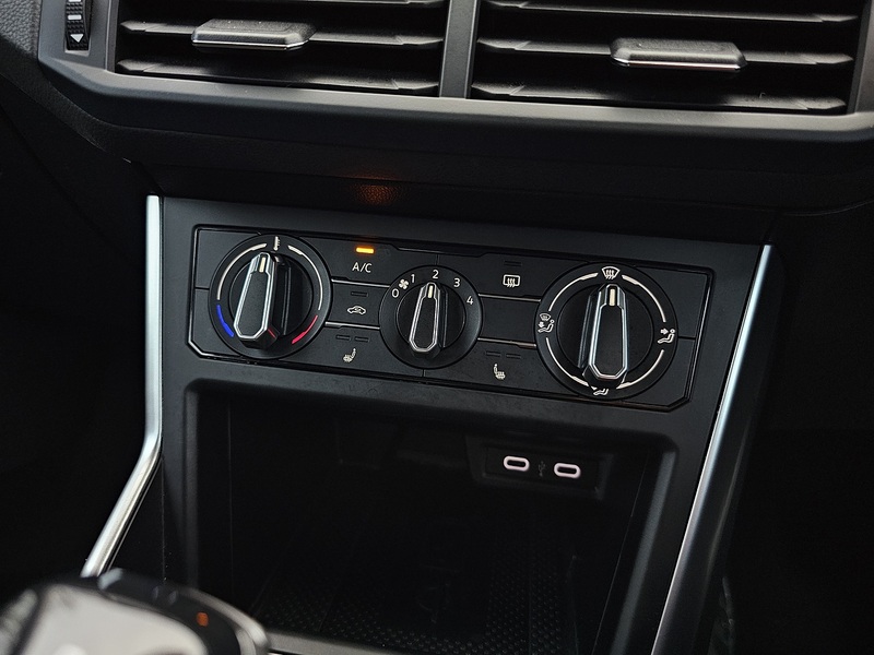 Volkswagen Taigo TSI Life - U1361