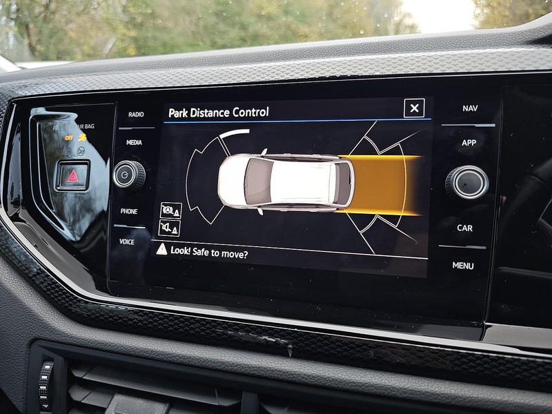 Volkswagen Taigo TSI Life - U1361