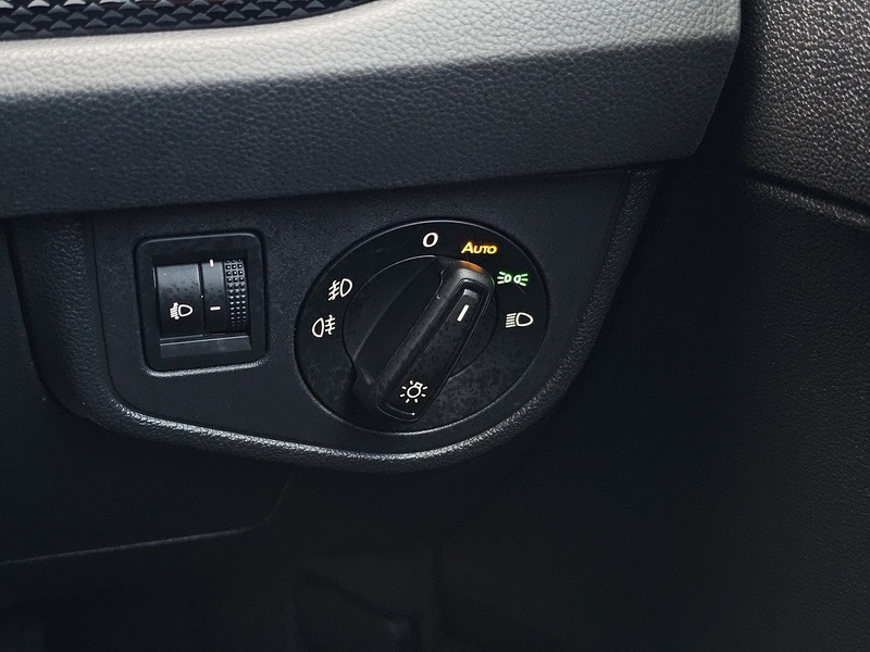 Volkswagen Taigo TSI Life - U1361