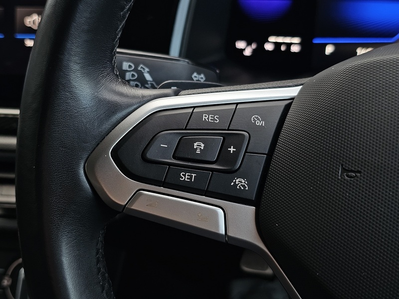 Volkswagen Taigo TSI Life - U1361