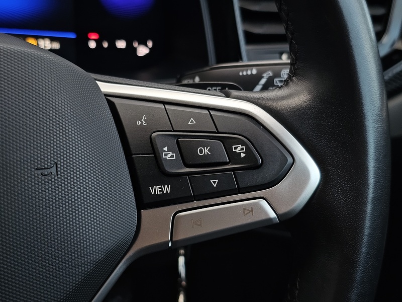 Volkswagen Taigo TSI Life - U1361