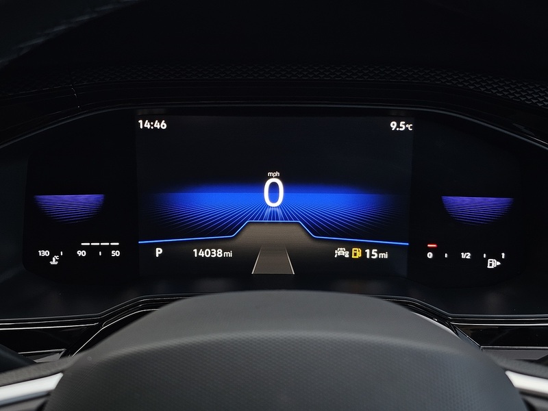 Volkswagen Taigo TSI Life - U1361