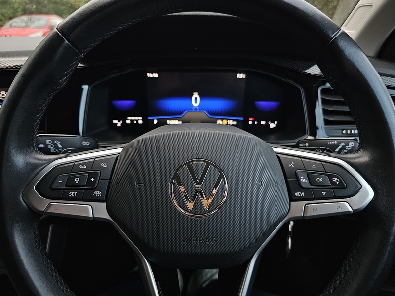 Volkswagen Taigo TSI Life - U1361