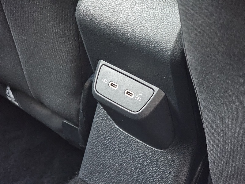 Volkswagen Taigo TSI Life - U1361