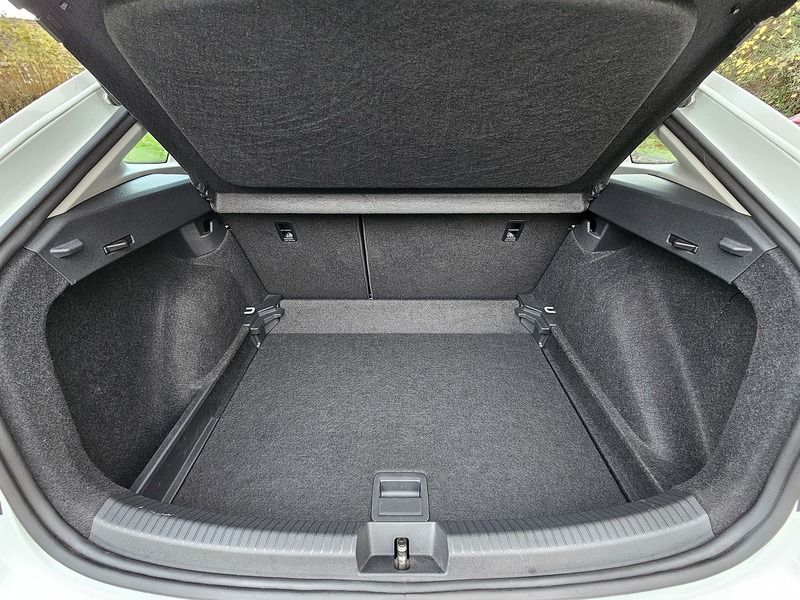 Volkswagen Taigo TSI Life - U1361