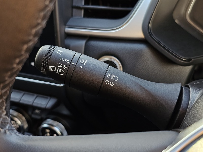 Renault Captur E-TECH techno - U1362