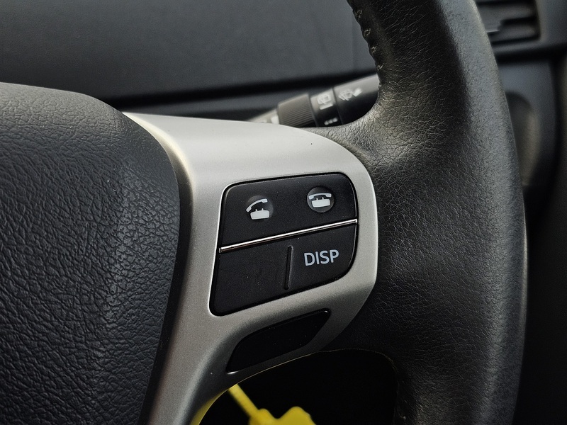 Toyota Verso V-Matic TR - U1367