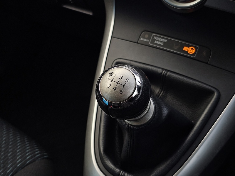 Toyota Verso V-Matic TR - U1367