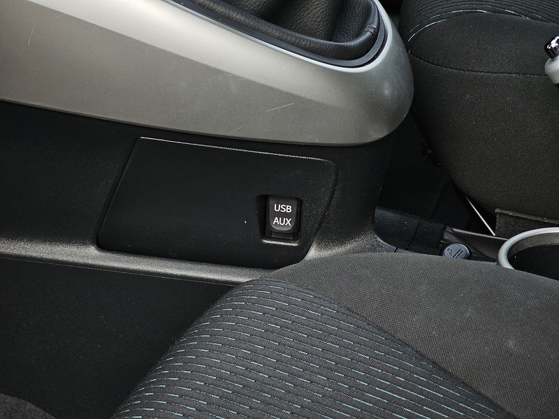 Toyota Verso V-Matic TR - U1367