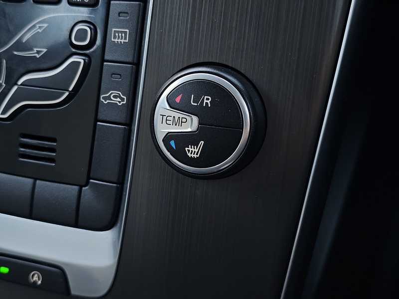 Volvo V40 D2 SE Lux - U1380