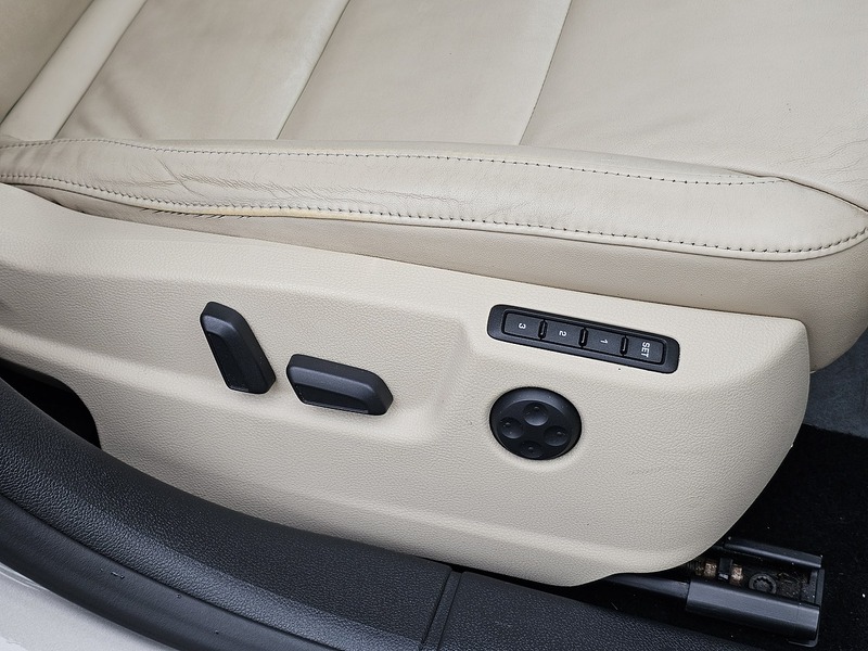 Skoda Superb TDI Elegance - U1381