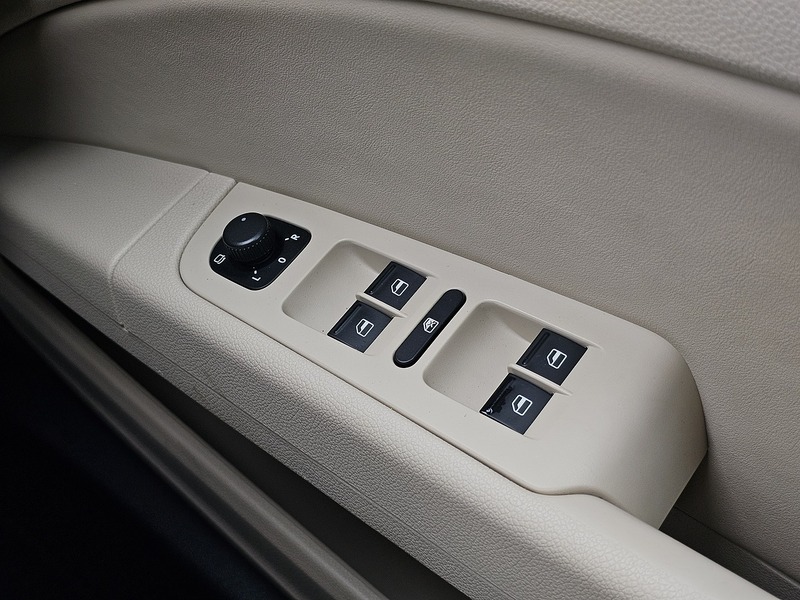 Skoda Superb TDI Elegance - U1381