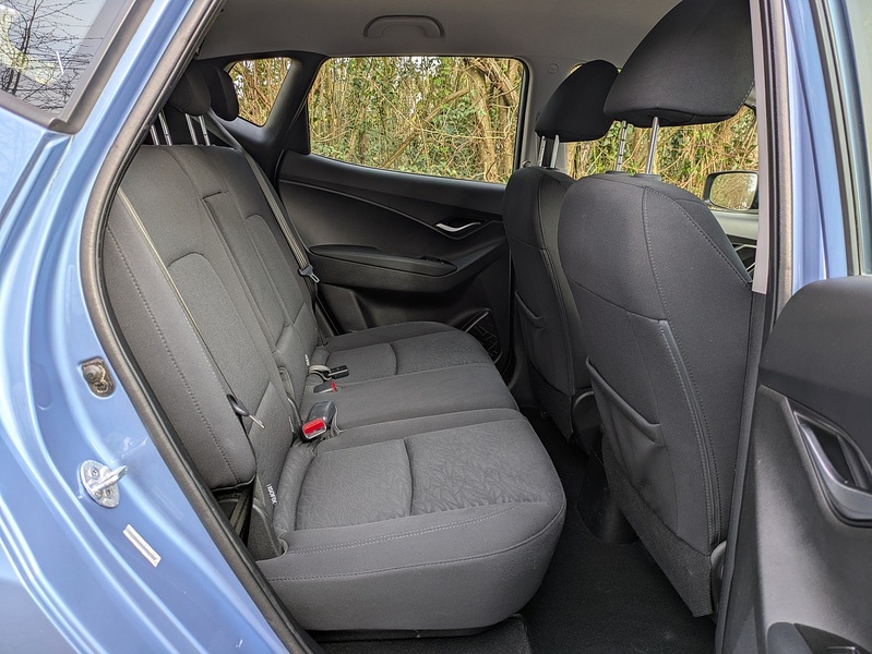 Hyundai ix20 Active - U1386