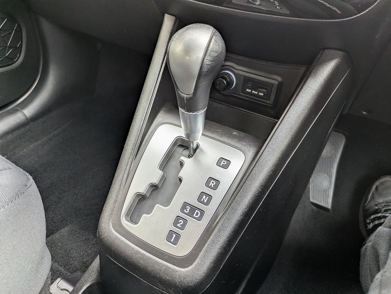 Hyundai ix20 Active - U1386