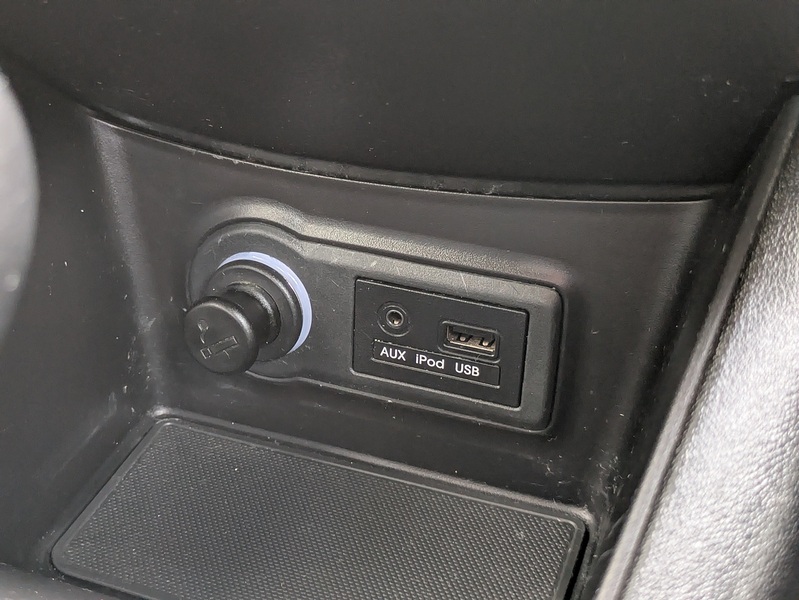 Hyundai ix20 Active - U1386