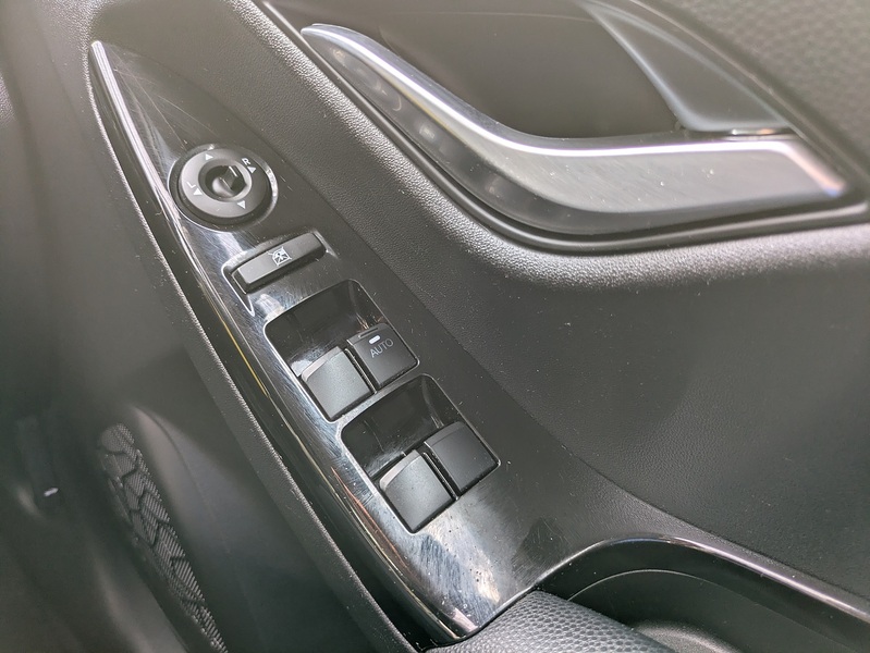 Hyundai ix20 Active - U1386