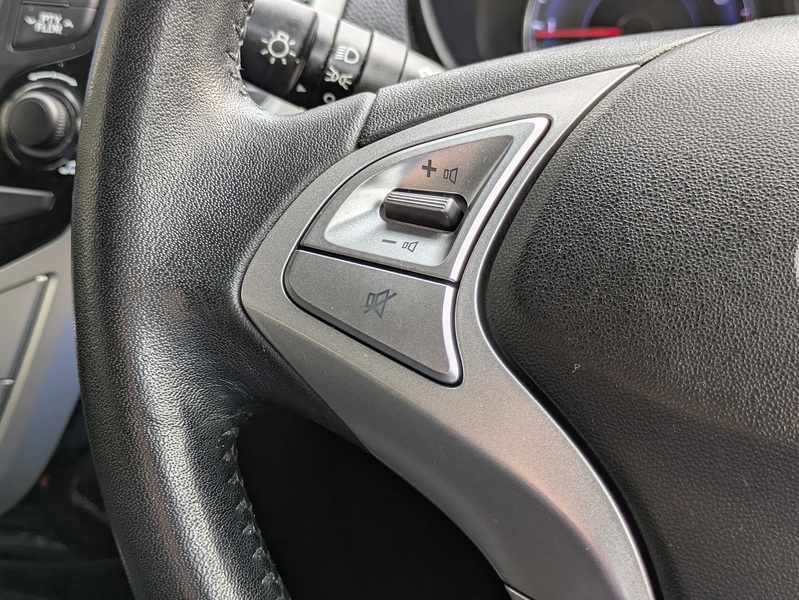 Hyundai ix20 Active - U1386