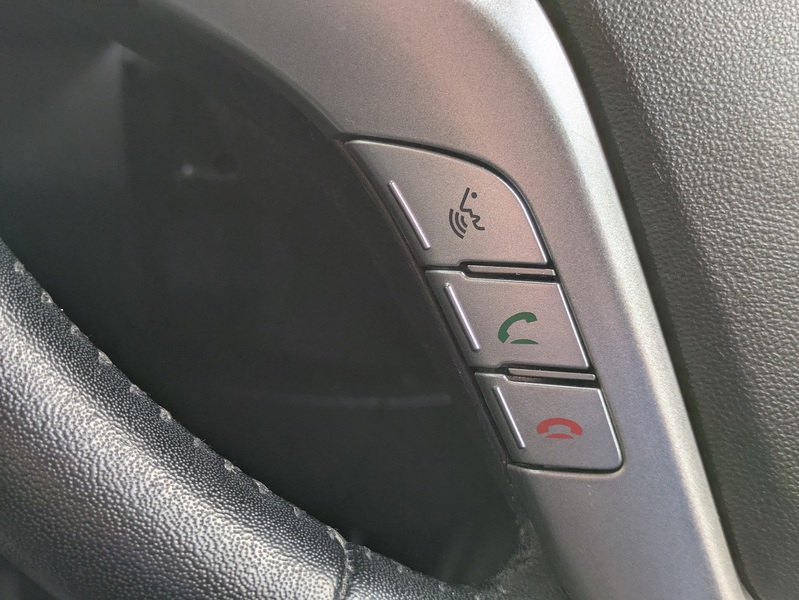 Hyundai ix20 Active - U1386