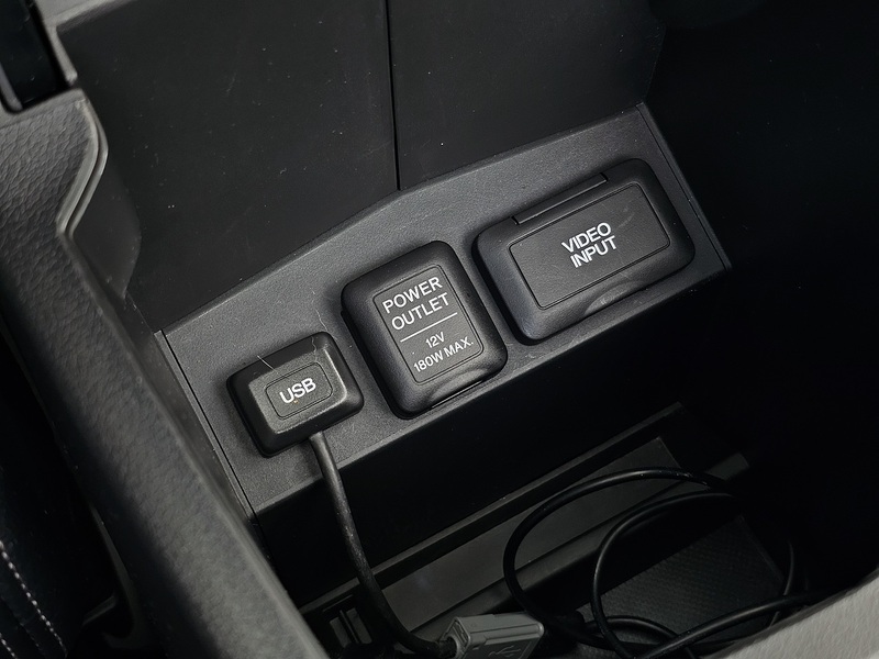 Honda CR-V i-DTEC EX - U1388