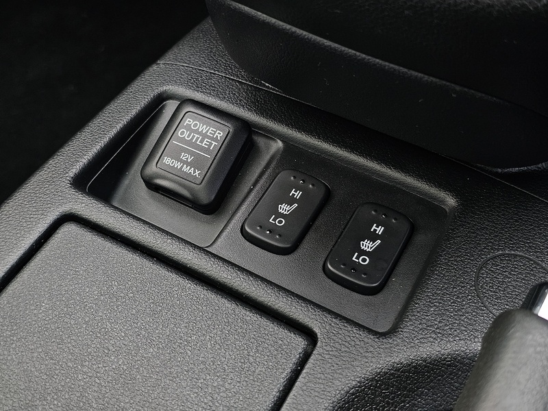 Honda CR-V i-DTEC EX - U1388